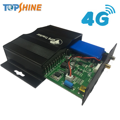 Newest 4G GPS Tracker with Camera/ Free Software